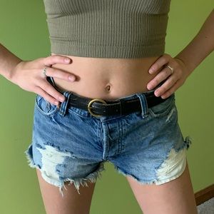 Abercrombie & Fitch shorts